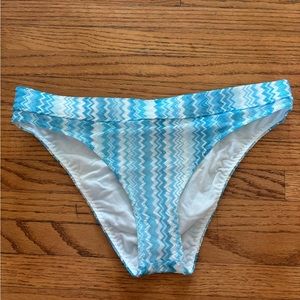 Missoni bikini bottom